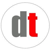Digital Track Logo